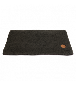 JV BROOKLYN BENCHKUSSEN BRUIN-XXL 119X73CM