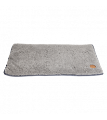 JV BROOKLYN BENCHKUSSEN GRIJS-M 73X45CM