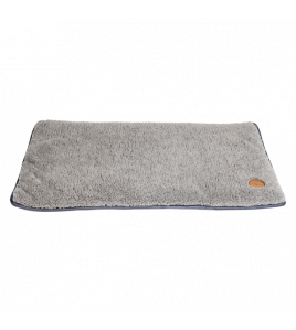 JV BROOKLYN BENCHKUSSEN GRIJS-M 73X45CM