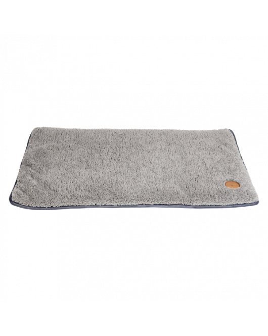 JV BROOKLYN BENCHKUSSEN GRIJS-M 73X45CM