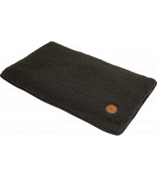 JV BROOKLYN BENCHKUSSEN BRUIN-M 73X45CM