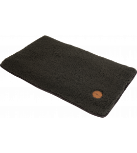 JV BROOKLYN BENCHKUSSEN BRUIN-M 73X45CM