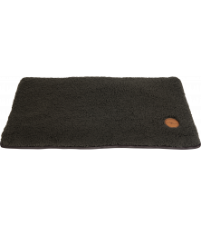 JV BROOKLYN BENCHKUSSEN BRUIN-M 73X45CM