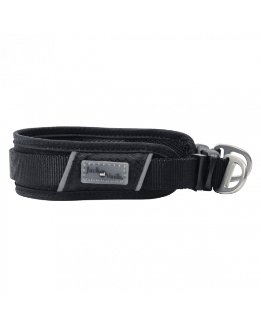 JV EXPEDITION HALSBAND ZWART-L 25MMX65CM