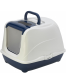 KATTENTOILET LOKI CLASSIC L 44X58X42CM