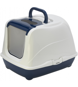 KATTENTOILET LOKI CLASSIC L 44X58X42CM