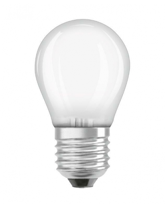 OSRAM F-LED CLP15M 1,0W 827 E27