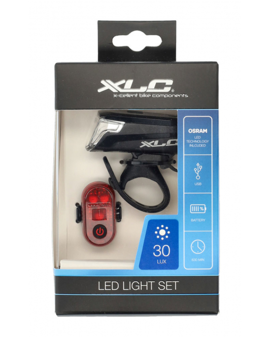 LAMPSET XLC ALTAIR CL-S23