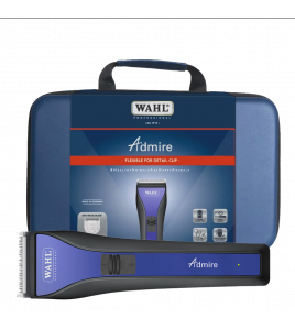 WAHL ADMIRE PAARDENTONDEUSE MET ACCU