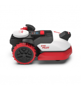 KRESS EYEPILOT® RTKN 500M² AI ROBOTMAAIER MET MONO VSLAM CAMERA