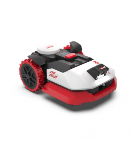 KRESS EYEPILOT® RTKN 500M² AI ROBOTMAAIER MET MONO VSLAM CAMERA
