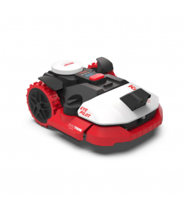 KRESS EYEPILOT® RTKN 700M² AI ROBOTMAAIER MET MONO VSLAM CAMERA, ZEROTRIM