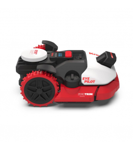 KRESS EYEPILOT® RTKN 1000M² AI ROBOTMAAIER MET STEREO VSLAM CAMERA, ZEROTRIM
