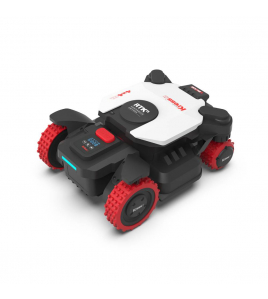 KRESS EYEPILOT® 4×4 RTKN 800M² AI AWD ROBOTMAAIER MET MONO VSLAM CAMERA