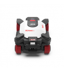 KRESS EYEPILOT® 4×4 RTKN 3000M² AI AWD ROBOTMAAIER MET STEREO VSLAM CAMERA, ZEROTRIM