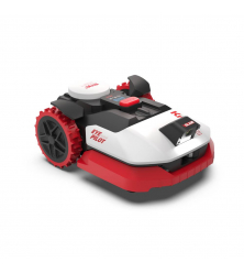 KRESS EYEPILOT® RTKN 1000M² AI ROBOTMAAIER MET MONO VSLAM CAMERA