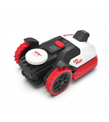 KRESS EYEPILOT® RTKN 1000M² AI ROBOTMAAIER MET MONO VSLAM CAMERA