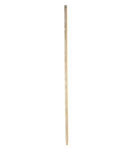 STEEL HOUT GEPUNT DIK 1300X28MM FSC100%