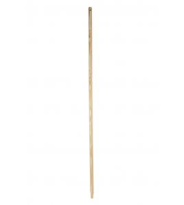 STEEL HOUT GEPUNT DIK 1300X28MM FSC100%