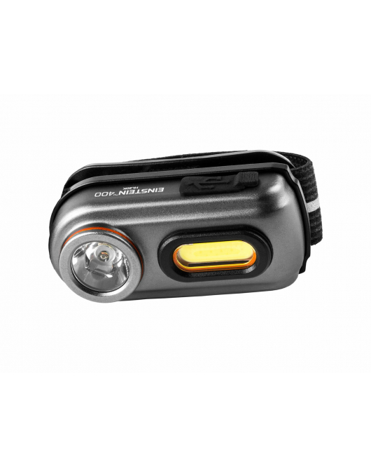 NEBO EINSTEIN 400 OPLAADBAAR NEBO EINSTEIN 400 OPLAADBAAR