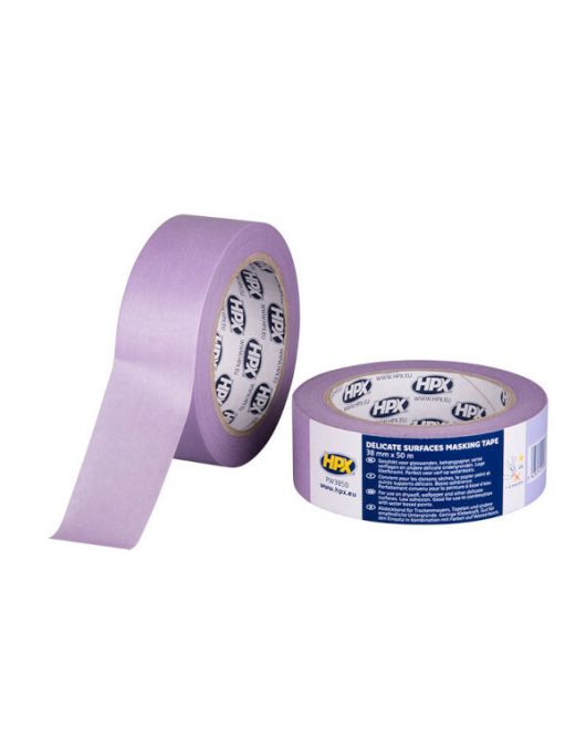 HPX MASKING TAPE 4800 - PAARS 38MM X 50M