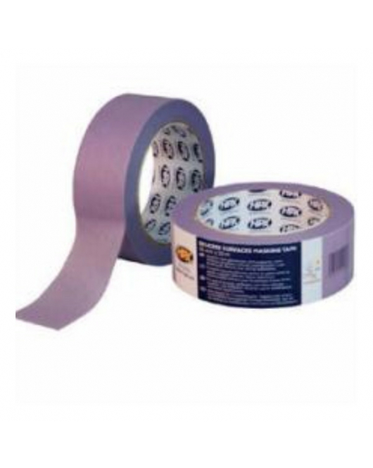 HPX MASKING TAPE 4800 - PAARS 25MM X 50M