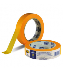 HPX MASKING TAPE GOLD 4400 - ORANJE 19MM X 50M