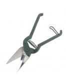 SCHAPENHOEFSCHAAR GROEN