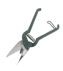 SCHAPENHOEFSCHAAR GROEN