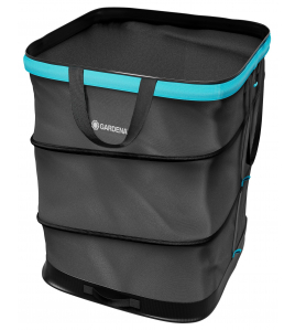 TUINZAK POPUP VIERKANT 220L L