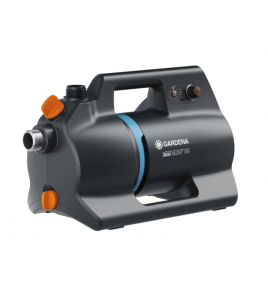 ACCU BESPROEIINGSPOMP 3000 18V P4A SET