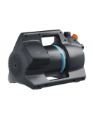 ACCU BESPROEIINGSPOMP 3000 18V P4A SET