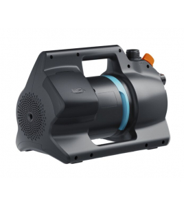 ACCU BESPROEIINGSPOMP 3000 18V P4A SET