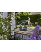 ACCU BESPROEIINGSPOMP 3000 18V P4A SET