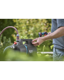 ACCU BESPROEIINGSPOMP 3000 18V P4A SET