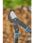 TAKKENSCHAAR ENERGYCUT PRO S