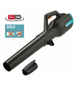 ACCU BLADBLAZER POWERJET 18V P4A SOLO