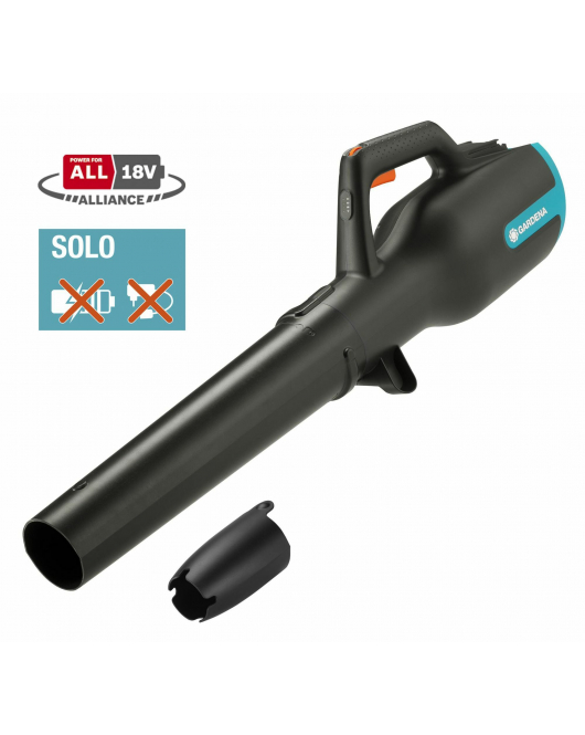 ACCU BLADBLAZER POWERJET 18V P4A SOLO