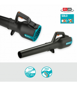 ACCU BLADBLAZER POWERJET 18V P4A SOLO