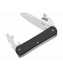 FOX VULPIS ZAKMES 2 TOOLS ZWART