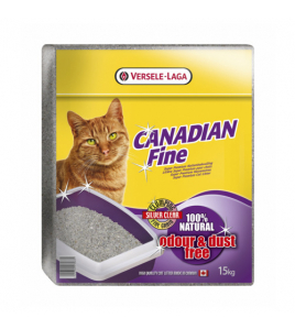 VERSELE-LAGA CANADIAN FINE SUPER PREMIUM 15 KG VERSELE-LAGA CANADIAN FINE SUPER PREMIUM 15 KG