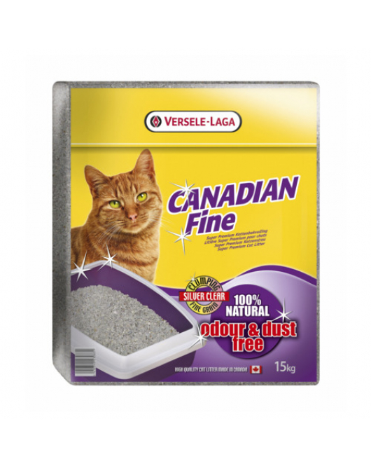 VERSELE-LAGA CANADIAN FINE SUPER PREMIUM 15 KG