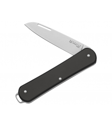 FOX VULPIS ZAKMES ZWART