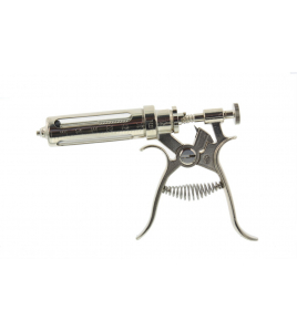 ROUX REVOLVER 30ML, 1-5ML. GW