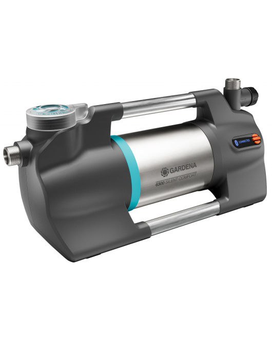 BESPROEIINGSPOMP 6300 SILENTCOMFORT