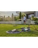 BESPROEIINGSPOMP 6300 SILENTCOMFORT