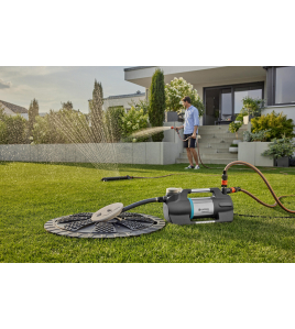 BESPROEIINGSPOMP 6300 SILENTCOMFORT