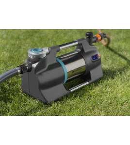 BESPROEIINGSPOMP 6300 SILENTCOMFORT