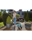 SLANGENWAGEN CLEVERROLL S SET