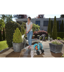 SLANGENWAGEN CLEVERROLL S SET